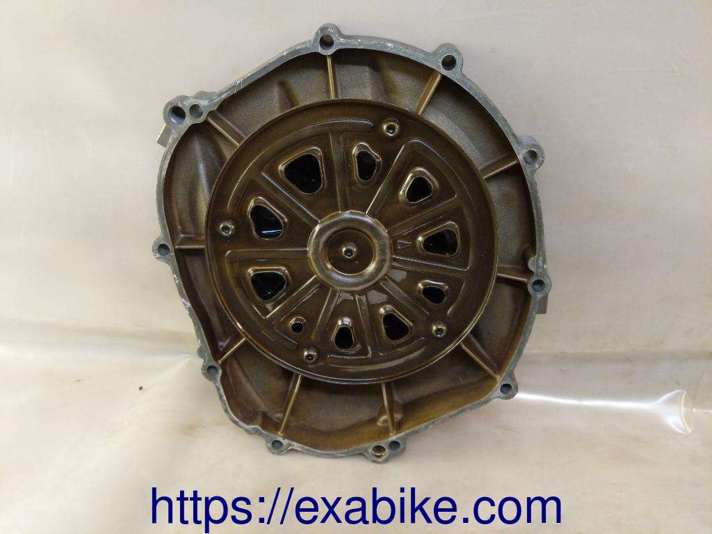 clutch cover Yamaha FJR 1300 - photo 2