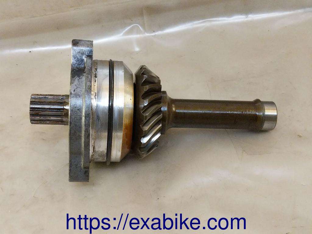 drive shaft Yamaha FJR 1300 - photo 1