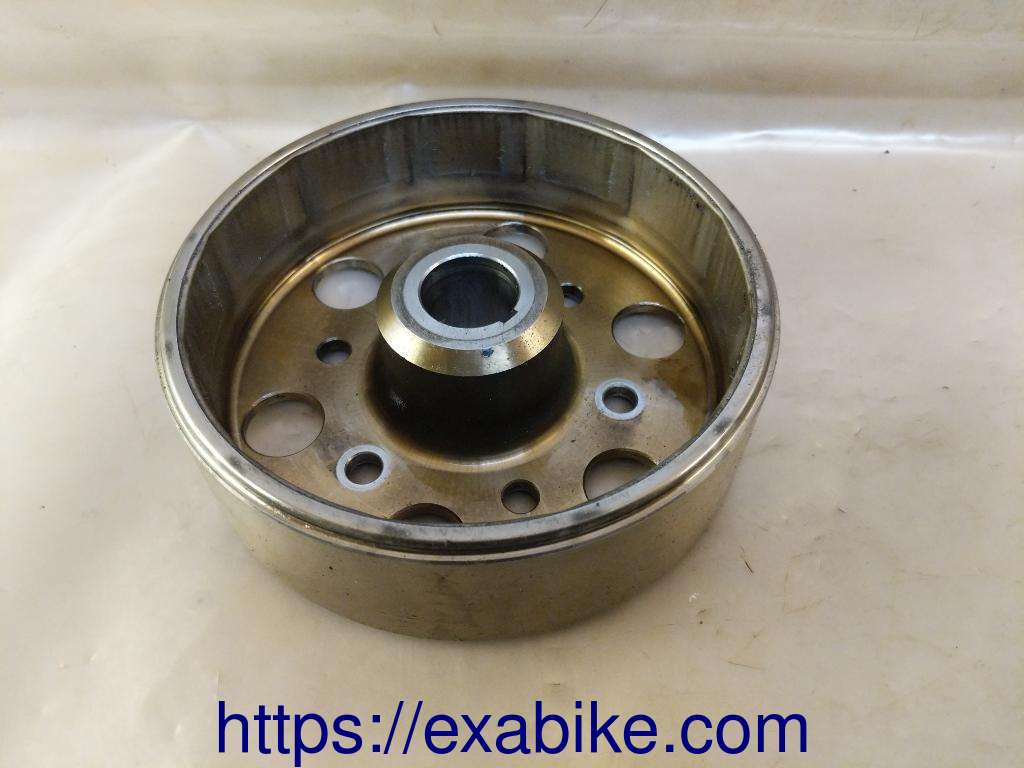 rotor d'alternateur Yamaha FJR 1300 - photo 1
