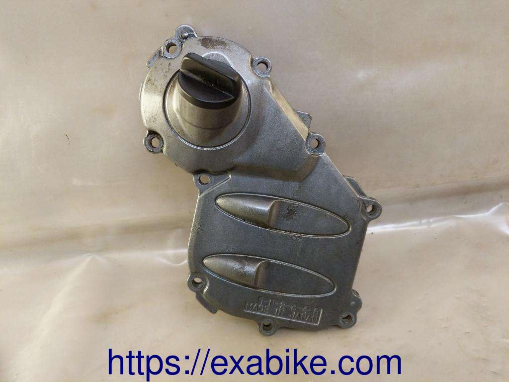 couvercle moteur Yamaha FJR 1300 - photo 1