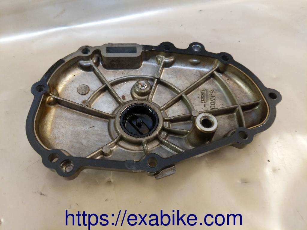 pulse generator cover Yamaha FJR 1300 - photo 2