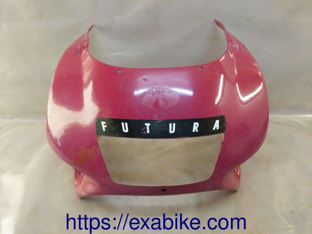 tête de fourche Aprilia 125 AF1 - photo 1