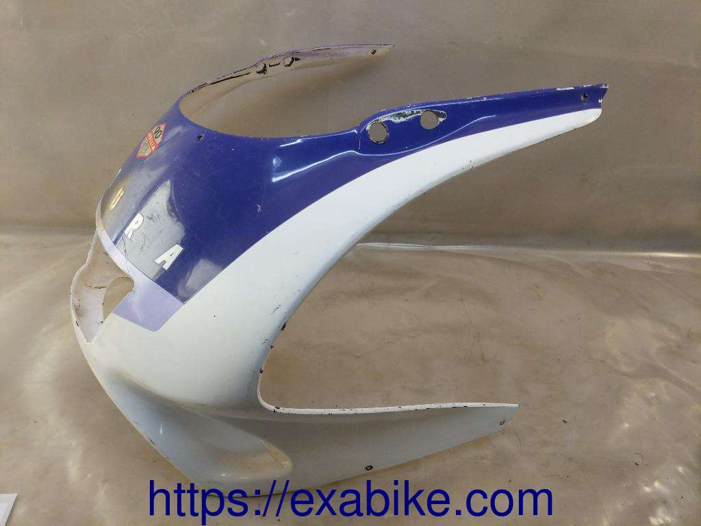 tête de fourche Aprilia 125 AF1 - photo 3