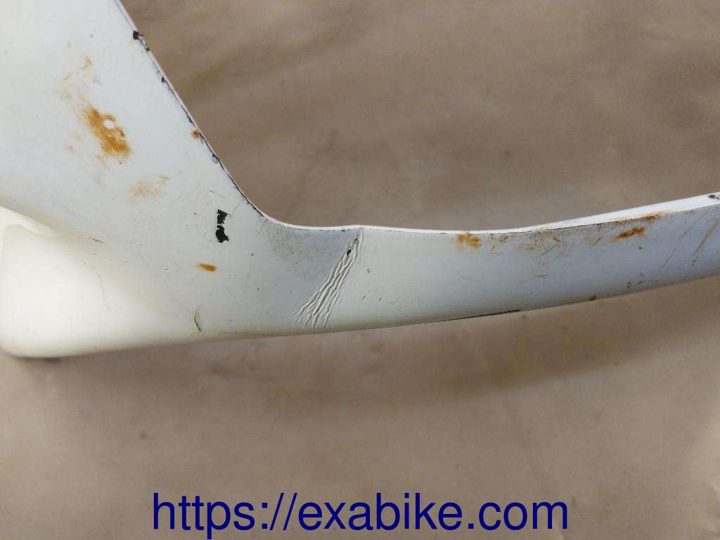 tête de fourche Aprilia 125 AF1 - photo 5