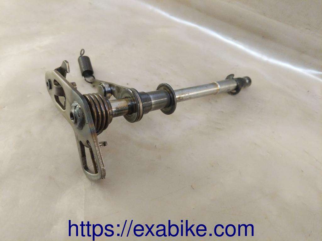 axe de sélection Yamaha FJR 1300 - photo 1