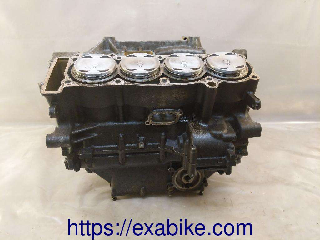 carters moteur Yamaha FJR 1300 - photo 1