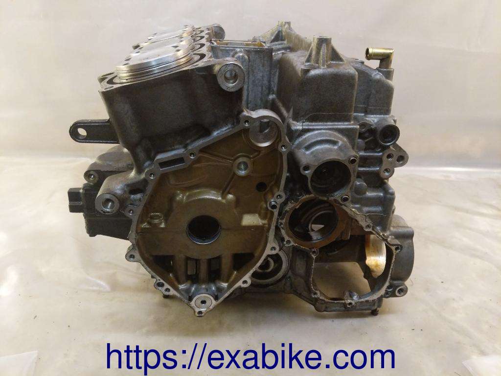 carters moteur Yamaha FJR 1300 - photo 4