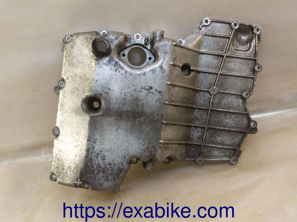 carter d'huile Yamaha FJR 1300 - photo 1