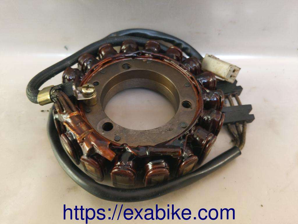 stator Voir la photo ou référence modele a identifier - photo 1