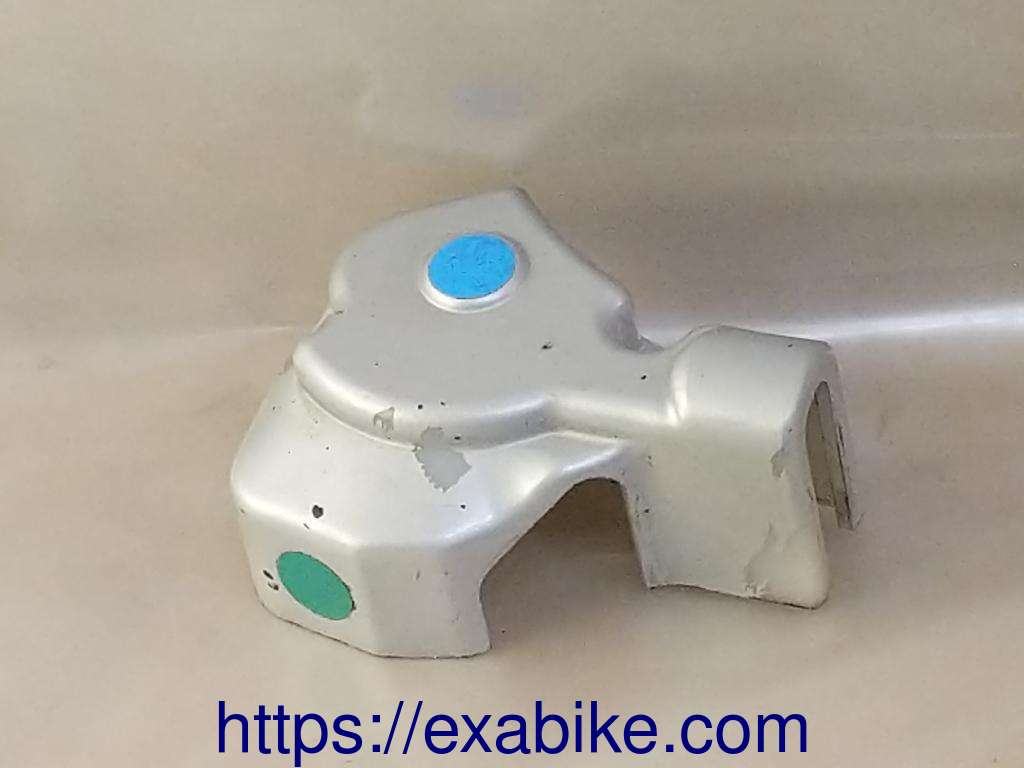 oil pump cover Rieju 50 RS1 - photo 1