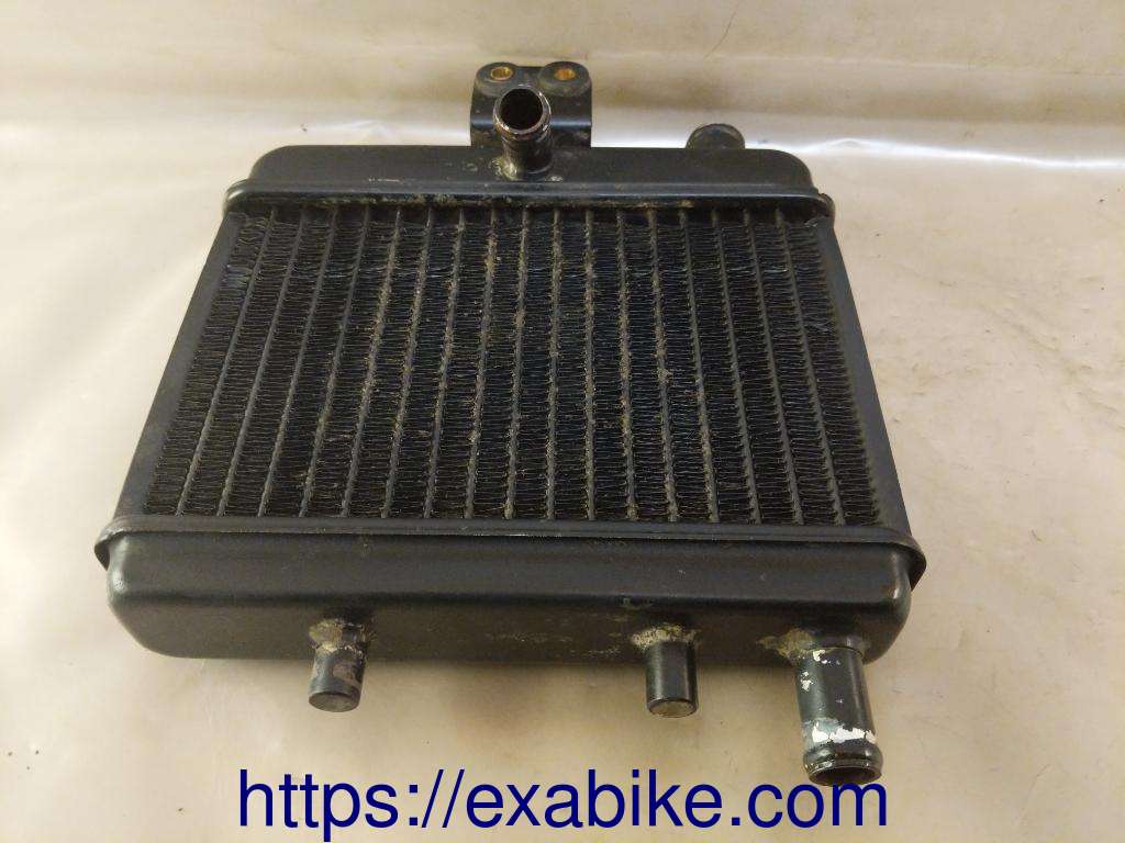 radiator Rieju 50 RS1 - photo 2