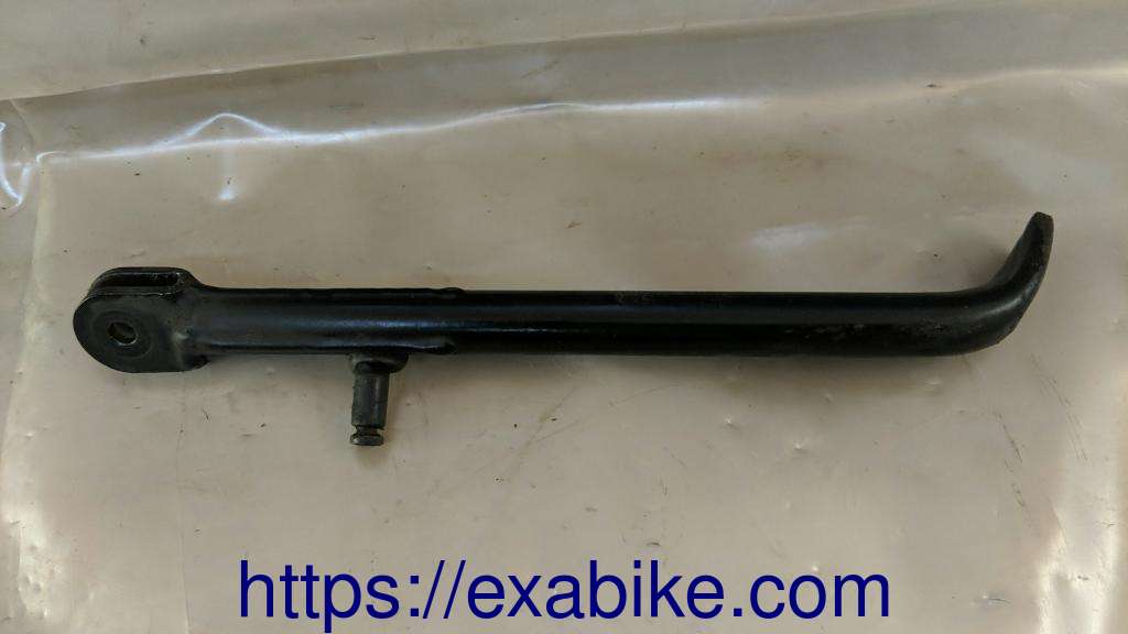 side stand Rieju 50 RS1 - photo 1