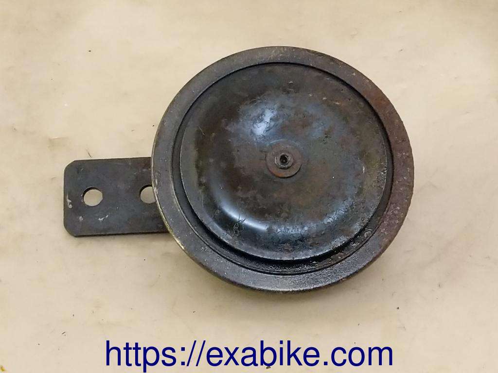 horn Honda CM 125 C - photo 1