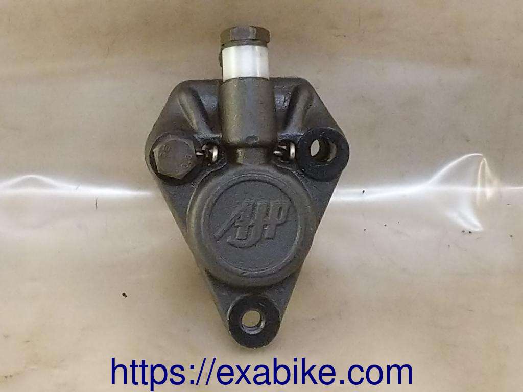 brake caliper,rear Rieju 50 RS1 - photo 1