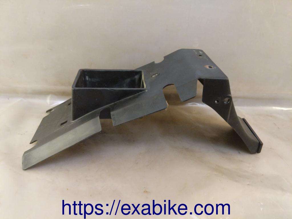 rear fender Rieju 50 RS1 - photo 1