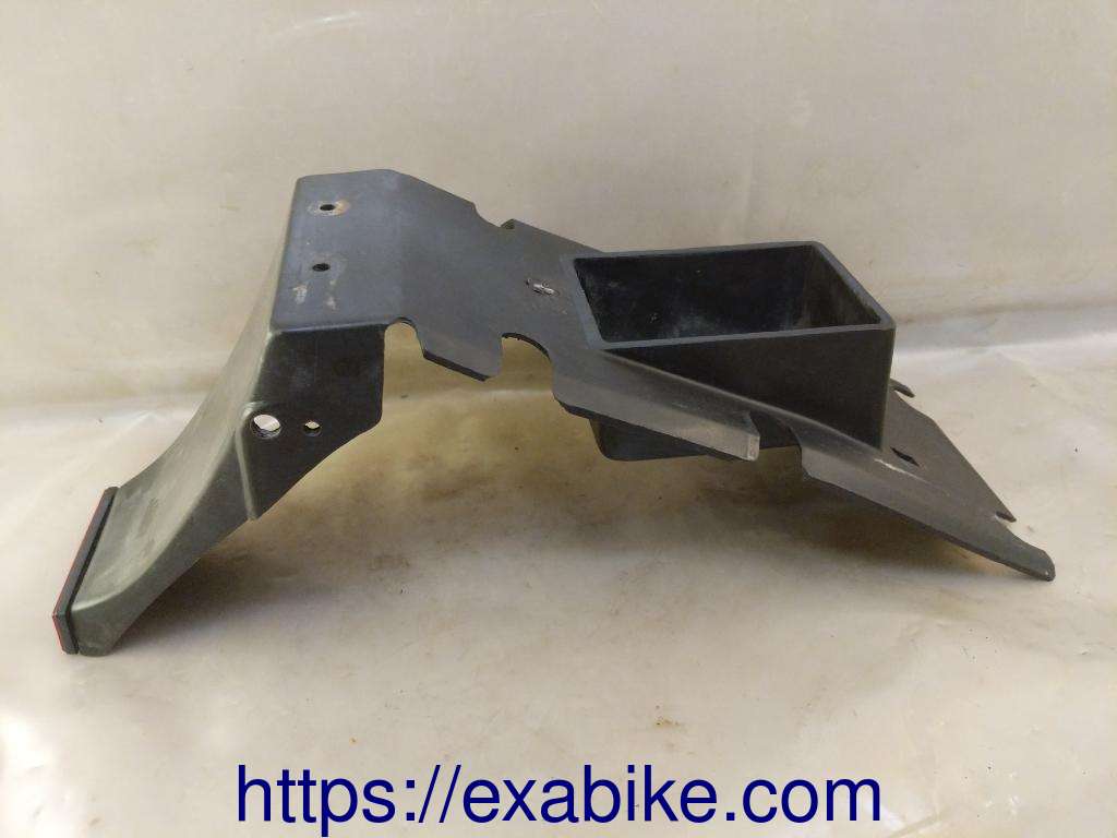 rear fender Rieju 50 RS1 - photo 2