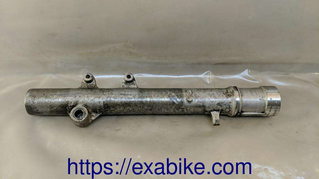 fourreau de fourche gauche Suzuki DR 350 - photo 2