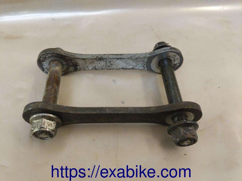 tirant de biellette de suspension Suzuki SV 650 - photo 1