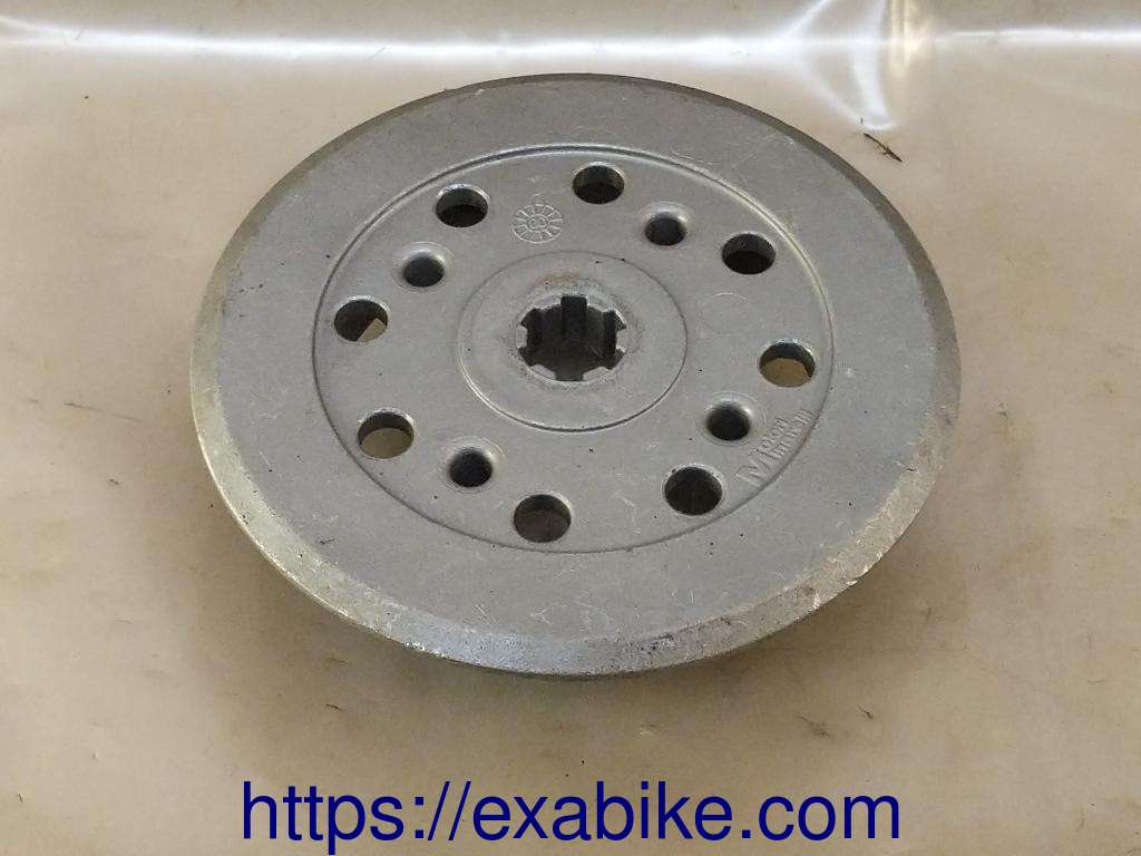 center clutch Rieju 50 RS1 - photo 2