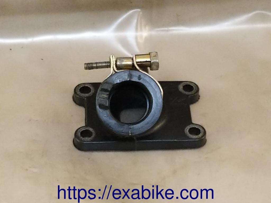 intake pipe Rieju 50 RS1 - photo 1