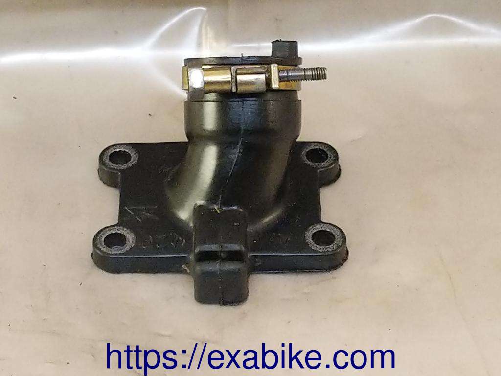intake pipe Rieju 50 RS1 - photo 2