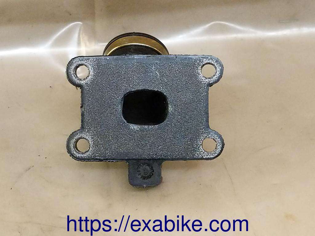 intake pipe Rieju 50 RS1 - photo 3