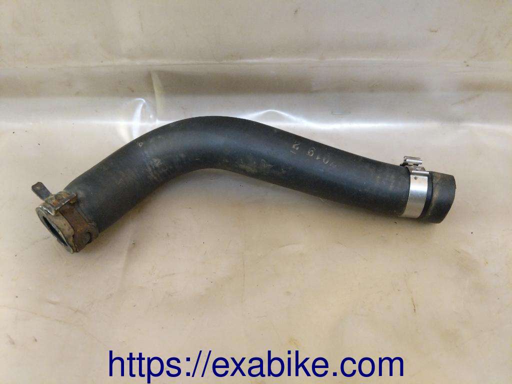 durite de refroidissement Rieju 50 RS1 - photo 1