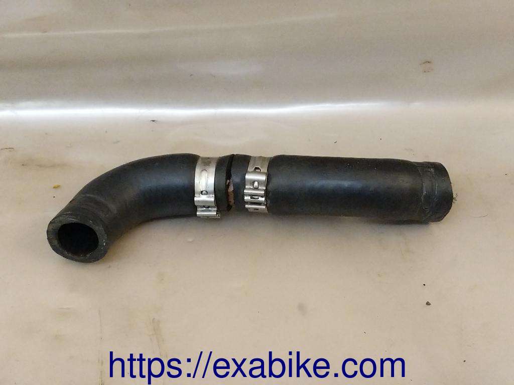 water hose Rieju 50 RS1 - photo 1