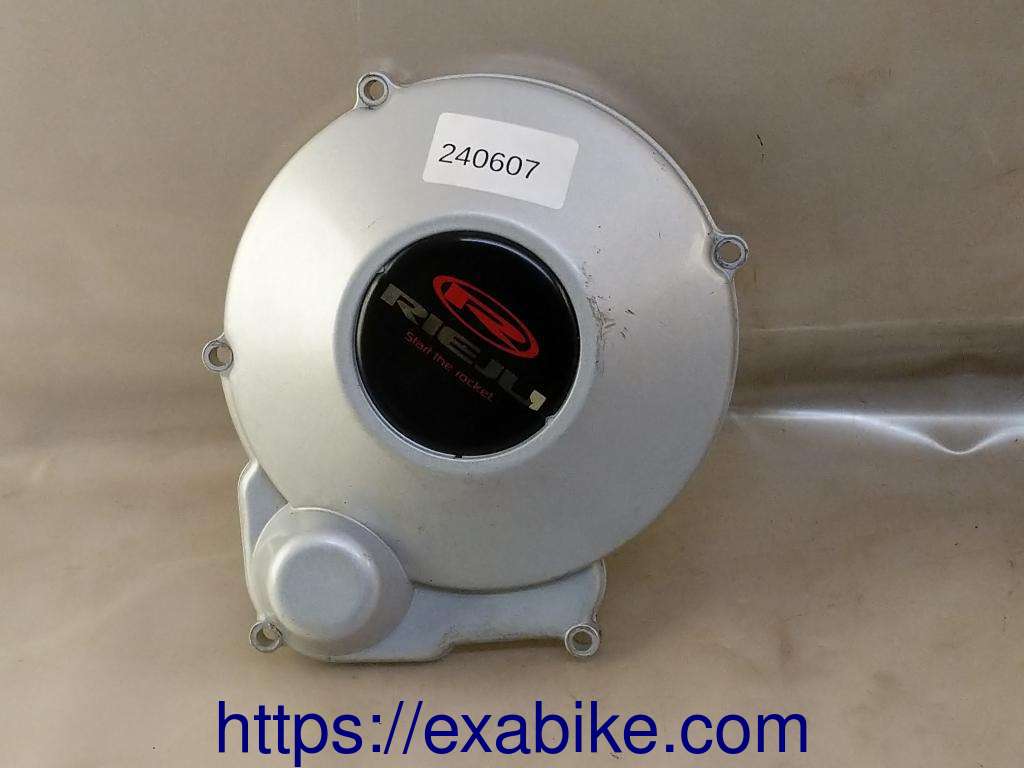 generator cover Rieju 50 RS1 - photo 1