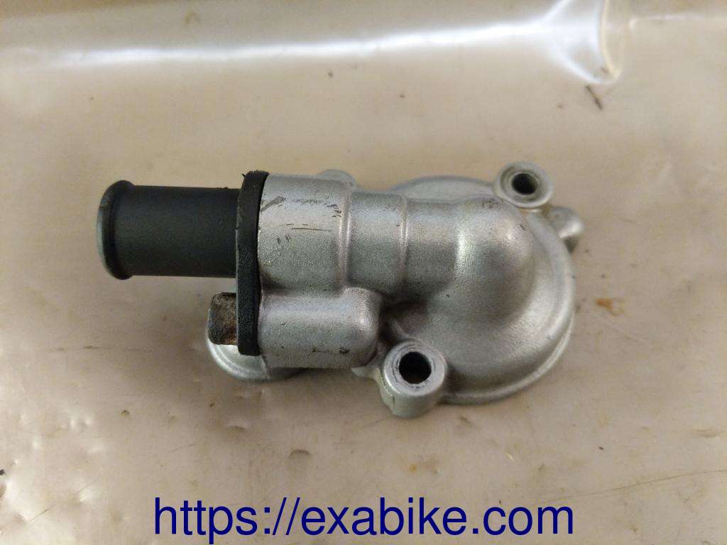 couvercle de pompe à eau Rieju 50 RS1 - photo 1