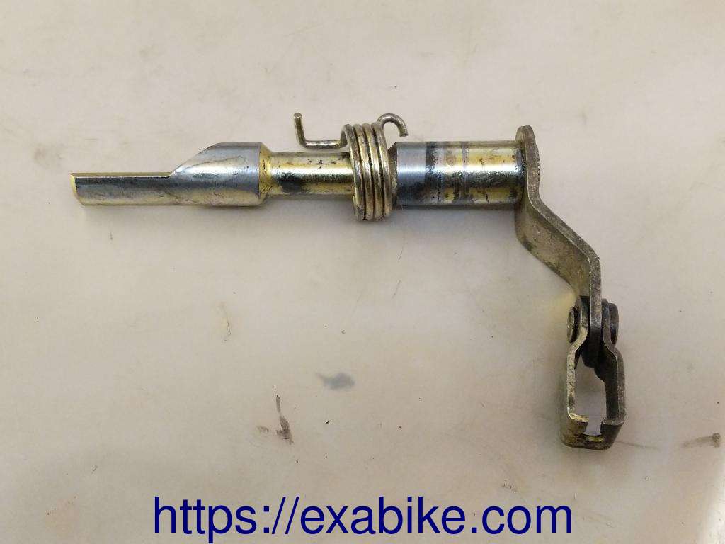 clutch cam Rieju 50 RS1 - photo 1