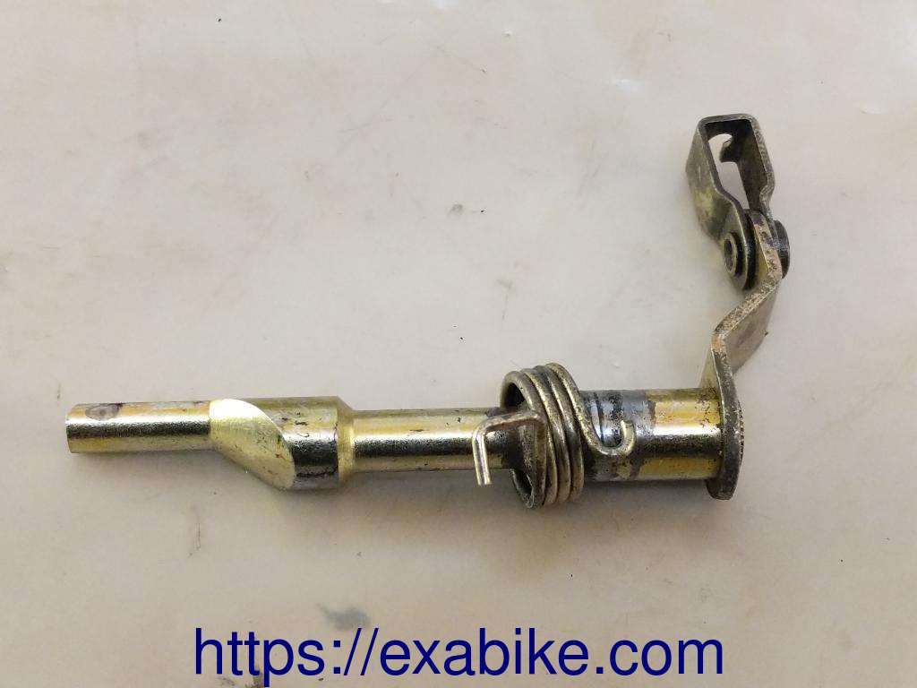 clutch cam Rieju 50 RS1 - photo 2