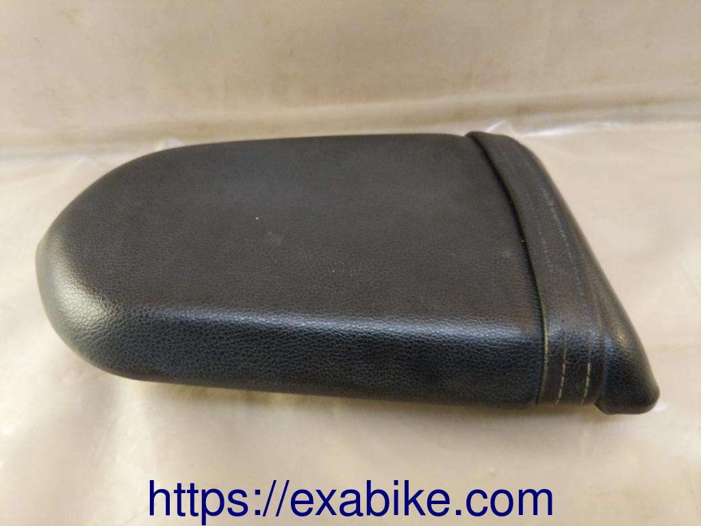 seat, rear Daelim VJ 125 Roadwin - photo 1