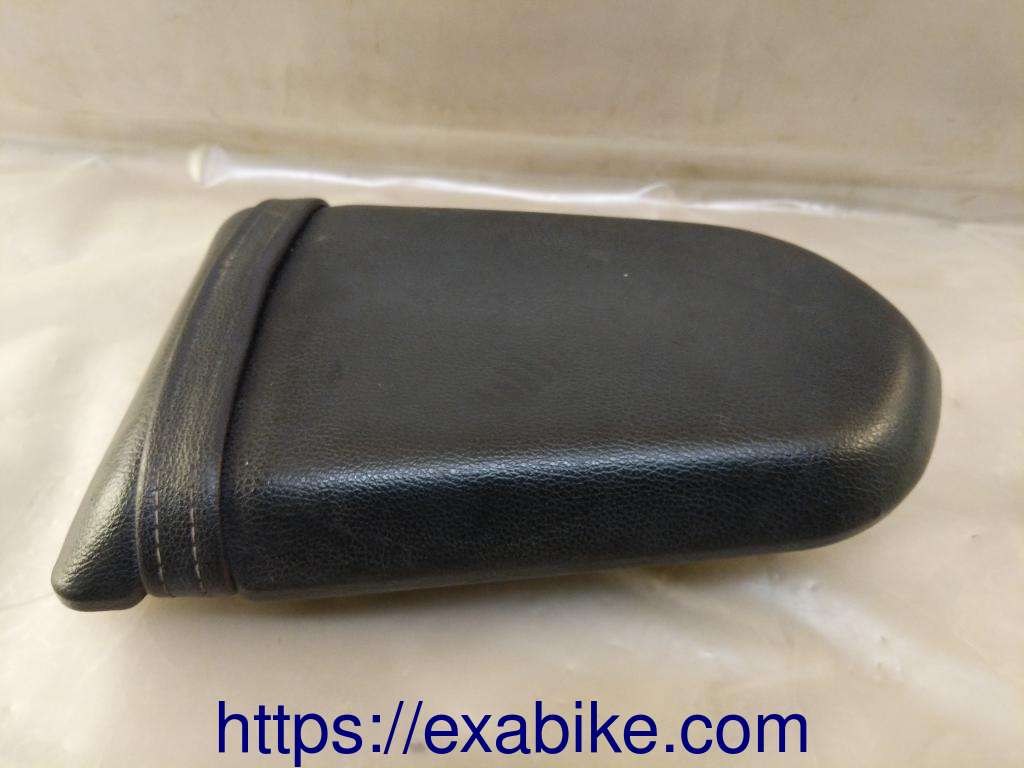 seat, rear Daelim VJ 125 Roadwin - photo 2