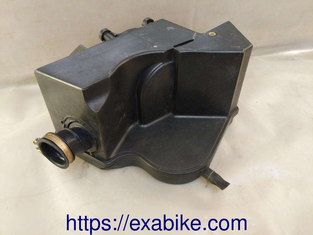 air cleaner box Daelim VJ 125 Roadwin - photo 2