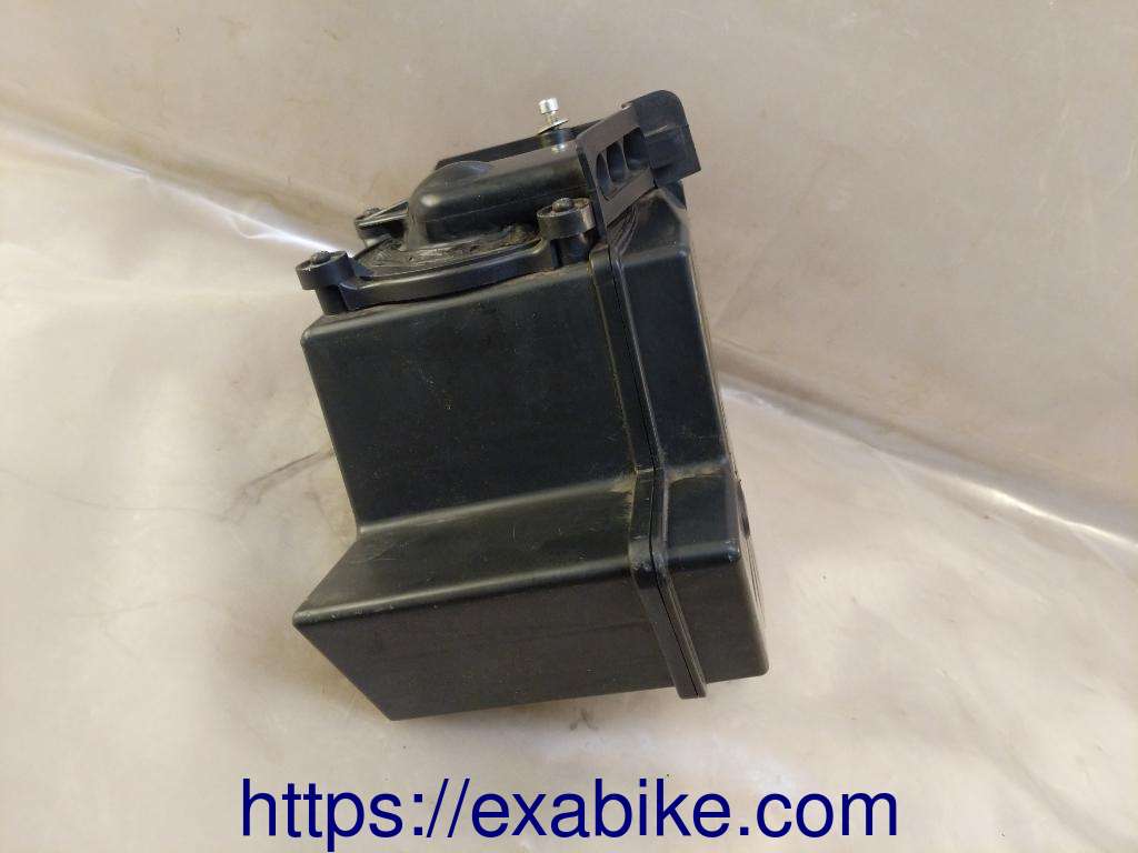 air cleaner box Daelim VJ 125 Roadwin - photo 3