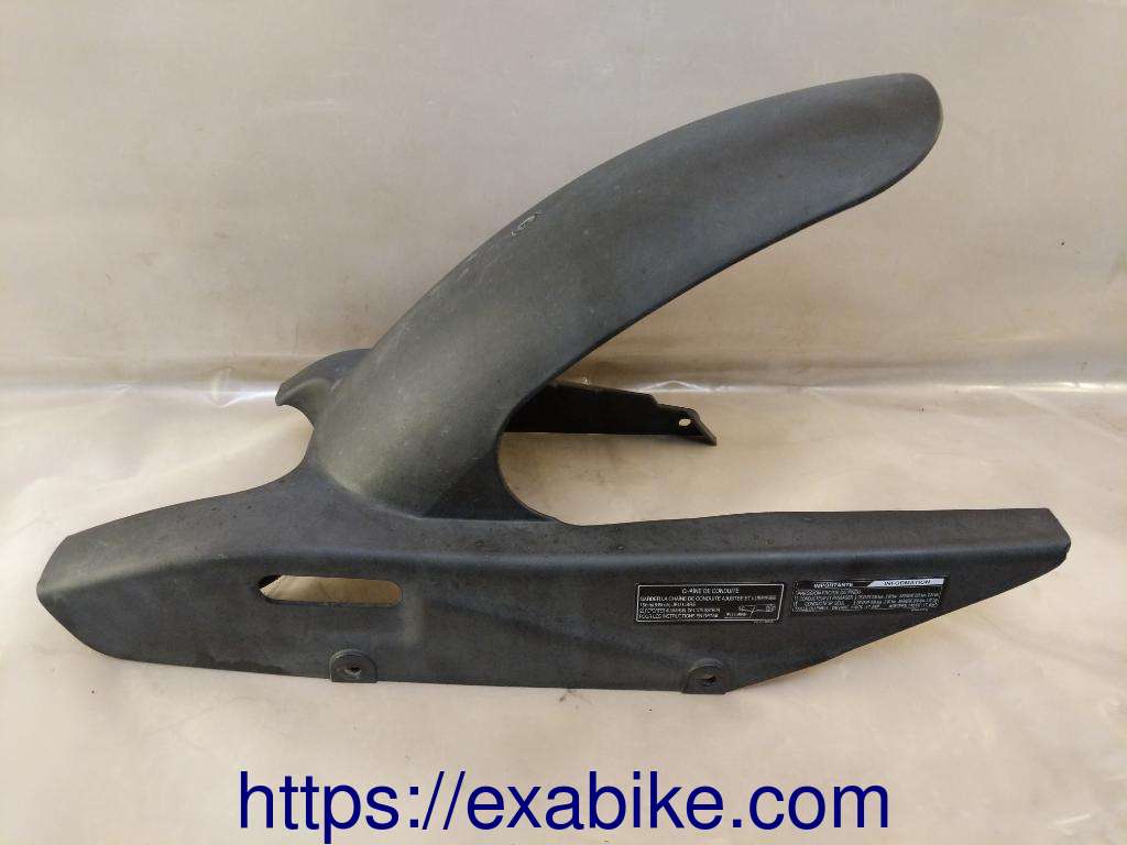 rear wheel lower cover Daelim VJ 125 Roadwin - photo 1
