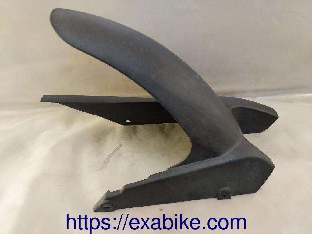 rear wheel lower cover Daelim VJ 125 Roadwin - photo 2