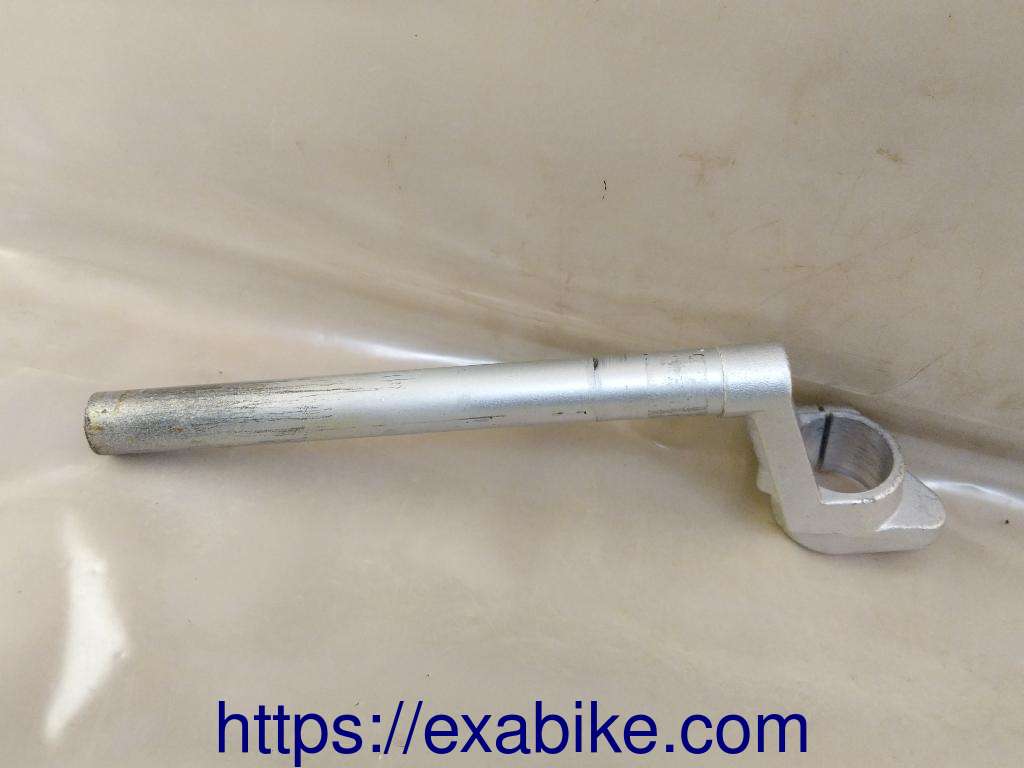 handlebar, left Daelim VJ 125 Roadwin - photo 1