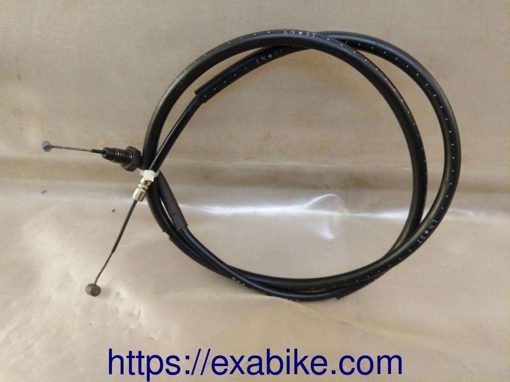 choke cable Daelim VJ 125 Roadwin - photo 1