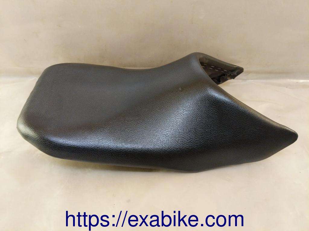 seat, front Daelim VJ 125 Roadwin - photo 1