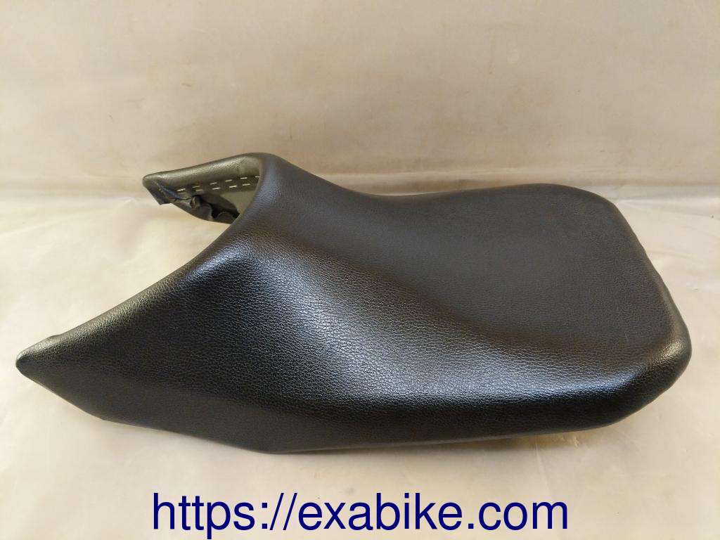 seat, front Daelim VJ 125 Roadwin - photo 2