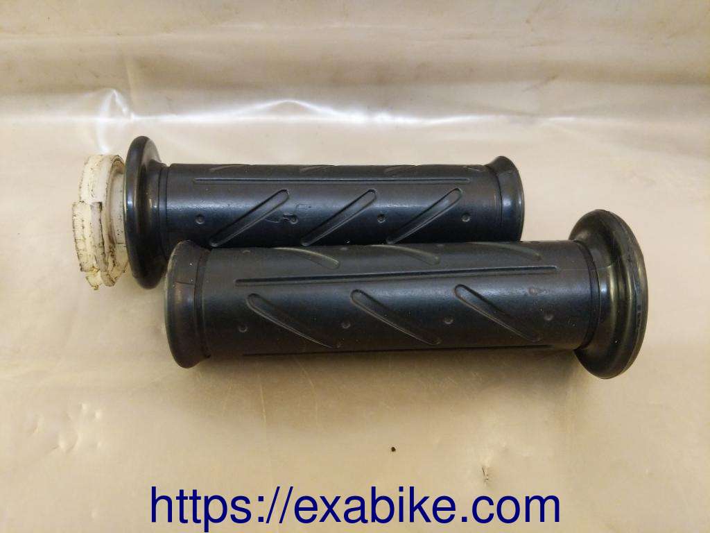 throttle grip Daelim VJ 125 Roadwin - photo 1