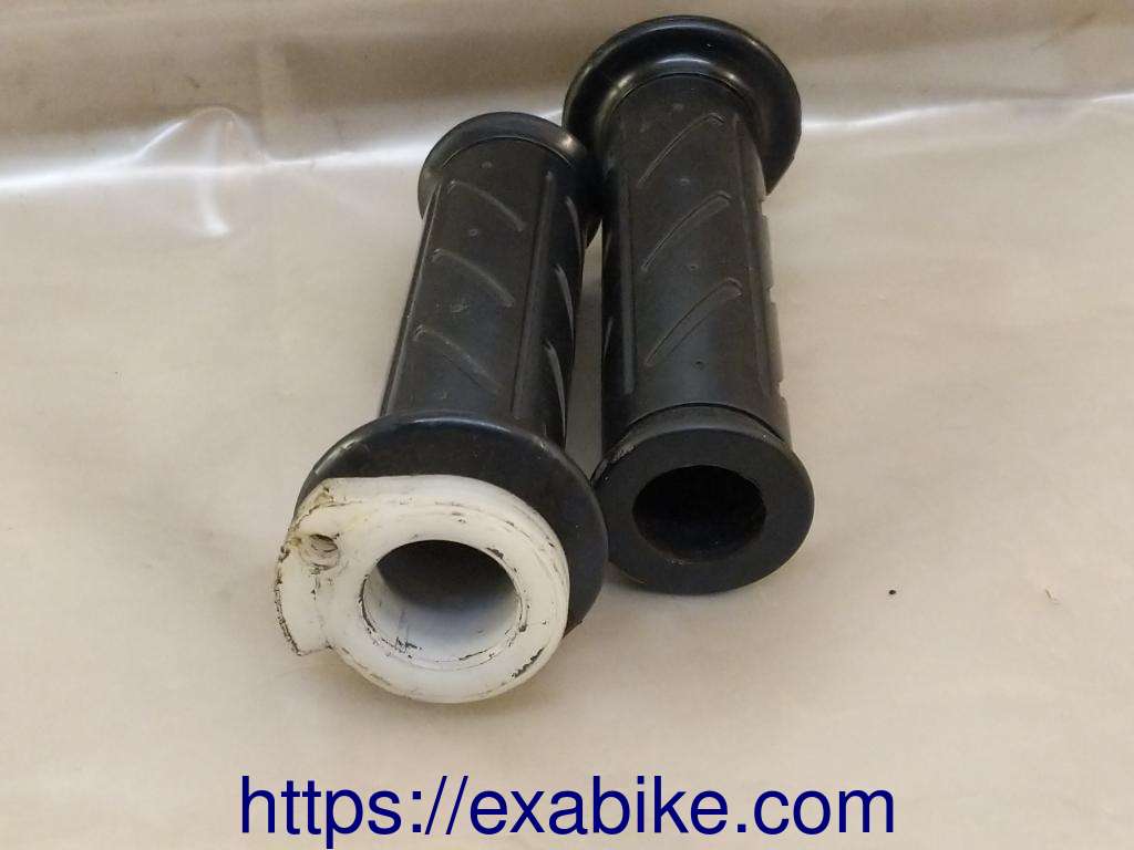 throttle grip Daelim VJ 125 Roadwin - photo 2