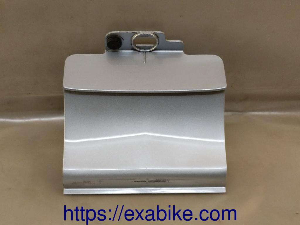 cowl Daelim VJ 125 Roadwin - photo 1
