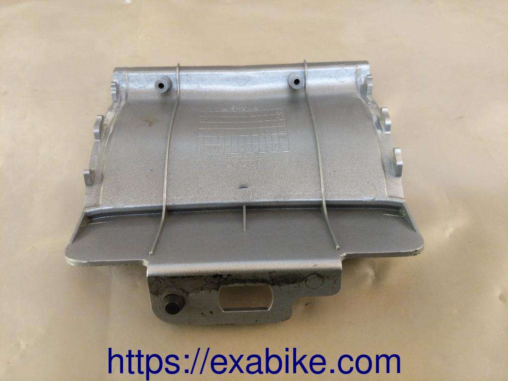 cowl Daelim VJ 125 Roadwin - photo 2
