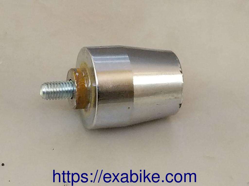 handlebar end Daelim VJ 125 Roadwin - photo 2