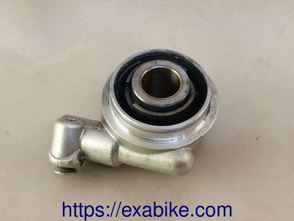 speedometer gear Daelim VJ 125 Roadwin - photo 2