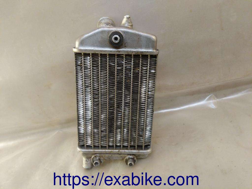 radiateur à eau Gas Gas 250 TXT - photo 2