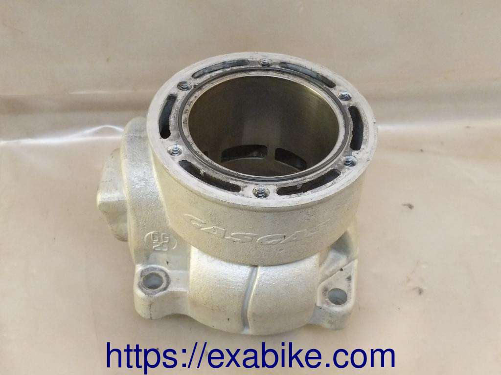 cylinder Gas Gas 250 TXT - photo 2